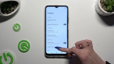 How To Change Display Refresh Rate On Cubot Note 50 How To Change Display Refresh Rate On Cubot Note 50