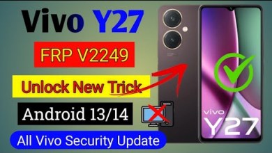 Vivo Y27 V2249 | Frp Bypass Without pc | Vivo Y27 Frp Vivo Y27 V2249 | Frp Bypass Without pc | Vivo Y27 Frp
