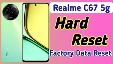 Realme c67 5g Hard Reset | How To Factory Data Reset Realme c67 5g Hard Reset | How To Factory Data Reset