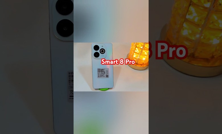 Unlock Infinix Smart 8 Pro without PC? | #shorts Unlock Infinix Smart 8 Pro without PC? | #shorts