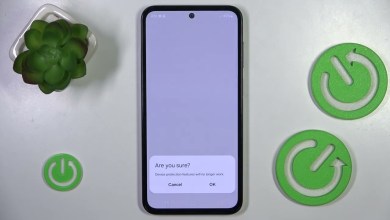 How to Remove Google Account on Samsung Galaxy M35 How to Remove Google Account on Samsung Galaxy M35