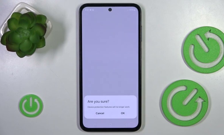 How to Remove Google Account on Samsung Galaxy M35 How to Remove Google Account on Samsung Galaxy M35