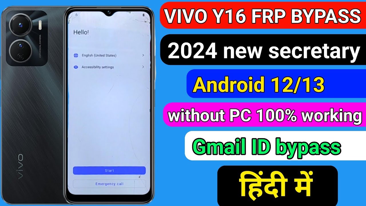 Vivo y16 frp bypass new security | vivo y16 frp bypass Vivo y16 frp bypass new security | vivo y16 frp bypass