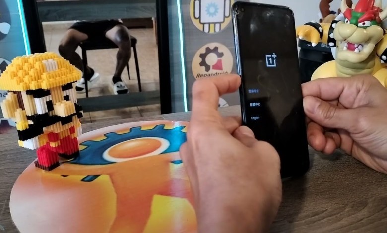 hard reset OnePlus N30 5G + delete google account hard reset OnePlus N30 5G + delete google account