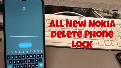 All Nokia Phones Delete Pin, Pattern, Password Lock. All Nokia Phones Delete Pin, Pattern, Password Lock.