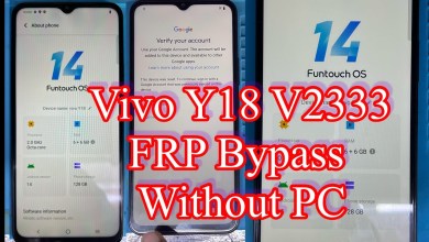 How to Bypass Vivo Y18 FRP Without a Computer: Unlock Your Phone Easily How to Bypass Vivo Y18 FRP Without a Computer: Unlock Your Phone Easily
