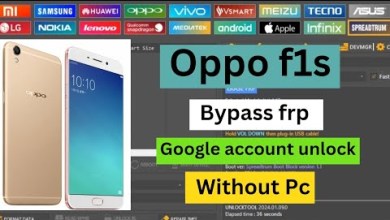 oppo f1s frp unlock tool / oppo f1s gmail account oppo f1s frp unlock tool / oppo f1s gmail account