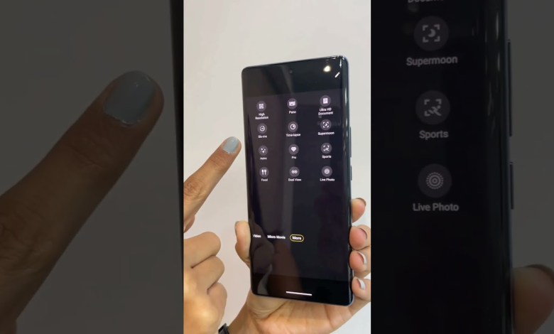 Vivo V29 Pro: Camera Features #shorts #vivo #vivov29pro Vivo V29 Pro: Camera Features #shorts #vivo #vivov29pro