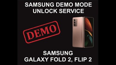 Samsung Demo Mode Unlock Service, Samsung Z Fold 2, Z Samsung Demo Mode Unlock Service, Samsung Z Fold 2, Z