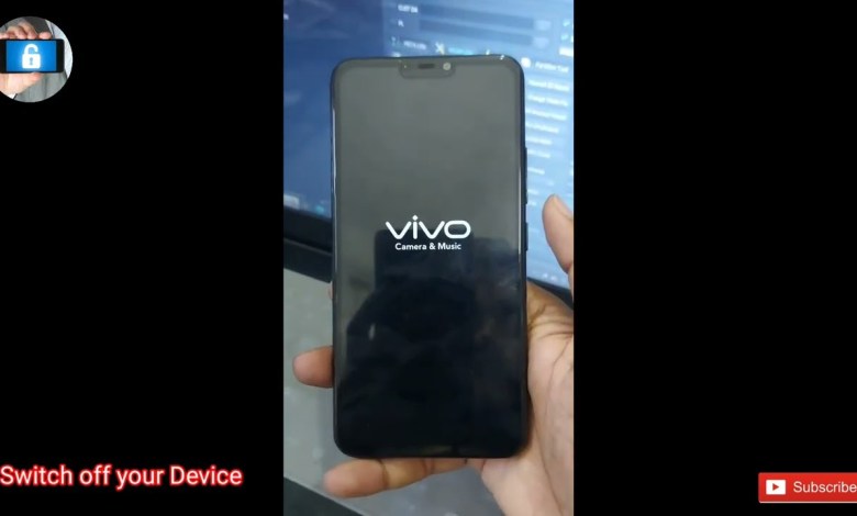 Vivo Y81 / Y83 / Y83 Pro Password Pattern Unlock | Vivo Y81 / Y83 / Y83 Pro Password Pattern Unlock |