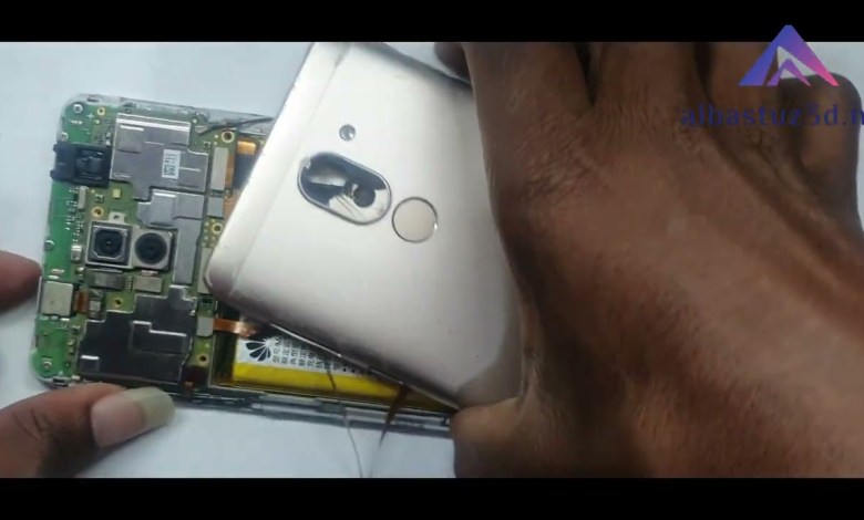 Huawei GR5 2017 Bll L22 FRP Bypass Unlock Tool Working Huawei GR5 2017 Bll L22 FRP Bypass Unlock Tool Working