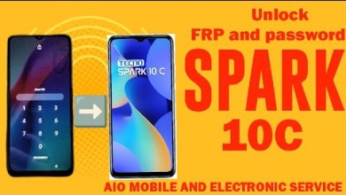 Unlock Frp and Password Tecno Spark 10C #unlock screen password Unlock Frp and Password Tecno Spark 10C #unlock screen password