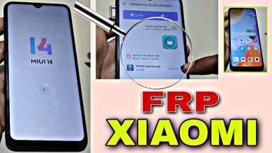 Frp Xiami Miui 13, Miui 14, Definitive Method 2024 Frp Xiami Miui 13, Miui 14, Definitive Method 2024