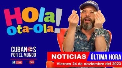 Alex Otaola live, latest news from Cuba – Hello! Alex Otaola live, latest news from Cuba – Hello!