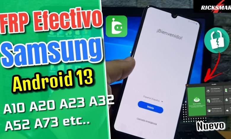 How to delete Google account Samsung Android 13 How to delete Google account Samsung Android 13