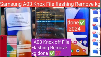 Samsung A03 KGG, Parmanent remove, Samsung A035f, Knox Samsung A03 KGG, Parmanent remove, Samsung A035f, Knox