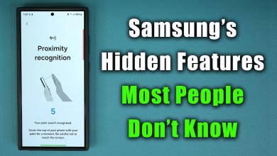 10 Powerful HIDDEN Features for Samsung Galaxy 10 Powerful HIDDEN Features for Samsung Galaxy