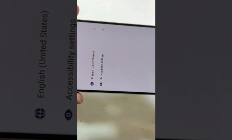 Vivo y23 FRP bypass Android 13 without PC Vivo y23 FRP bypass Android 13 without PC