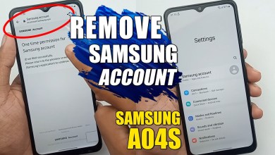 How To Remove Samsung Account In Mobile – Samsung How To Remove Samsung Account In Mobile – Samsung