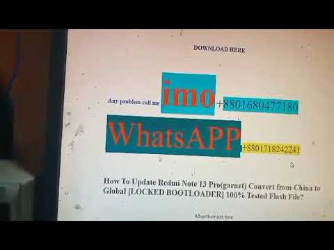A336B U4 Android 13 ROOT (A336BXXU4BVJG) A336B U4 Android 13 ROOT (A336BXXU4BVJG)