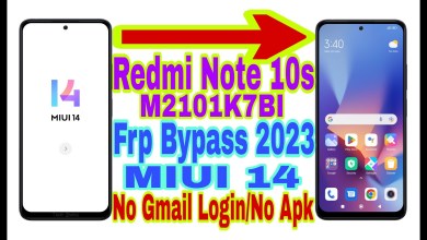 Redmi Note 10s MIUI 14 Frp Bypass | New Trick 2023 | Redmi Note 10s MIUI 14 Frp Bypass | New Trick 2023 |
