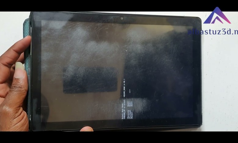 Learn How to Factory Reset ATOUCH X19 PRO Tablet Learn How to Factory Reset ATOUCH X19 PRO Tablet