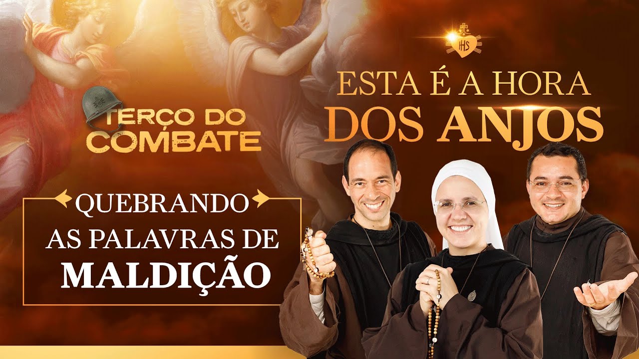 Combat Rosary – Breaking the curse words – Combat Rosary – Breaking the curse words –