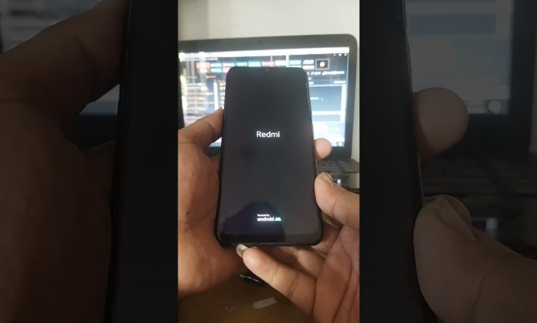 Reset Micloud Redmi 9 #hardresetinfo #frp #xiaomi Reset Micloud Redmi 9 #hardresetinfo #frp #xiaomi