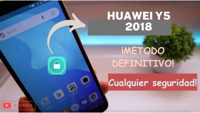 Remove Google Account Huawei Y5 2018 FRP Remove Google Account Huawei Y5 2018 FRP
