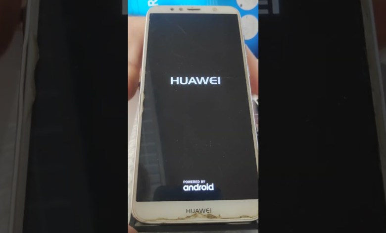 Huawei Y6 Prime 2018 frp/ unlocking from Google Huawei Y6 Prime 2018 frp/ unlocking from Google