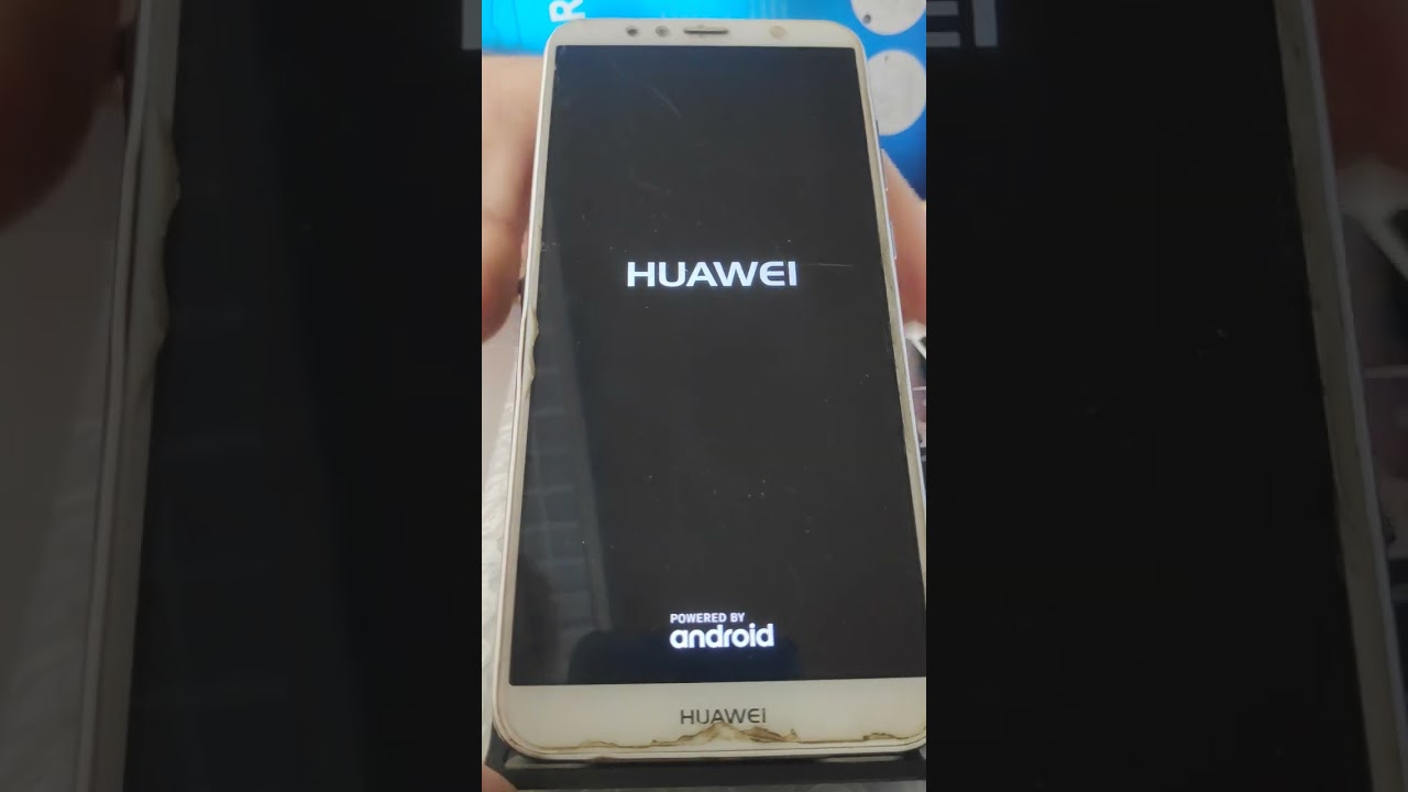 Huawei Y6 Prime 2018 frp/ unlocking from Google Huawei Y6 Prime 2018 frp/ unlocking from Google