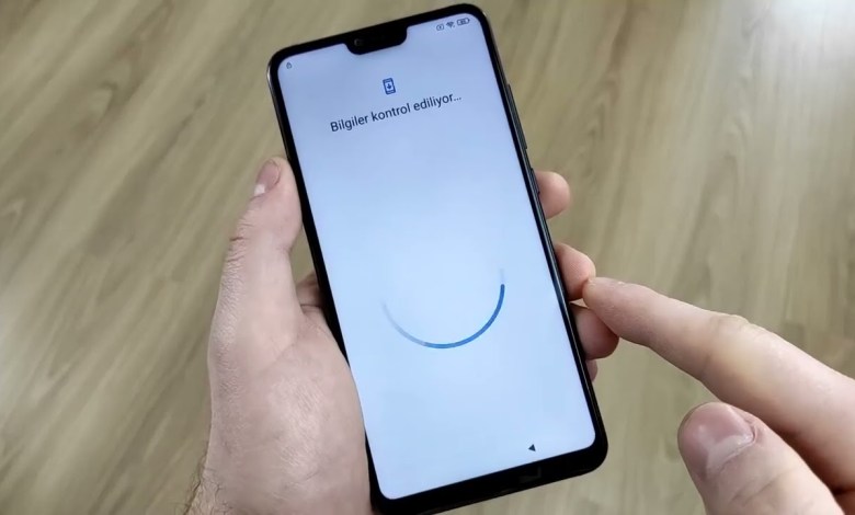 Xiaomi Google Account Removal FRP Bypass and Screen Lock Xiaomi Google Account Removal FRP Bypass and Screen Lock