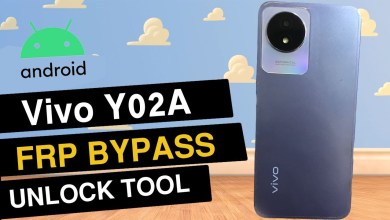 Vivo Y02A FRP Bypass Android 13 2024 | Unlock Tool Vivo Y02A FRP Bypass Android 13 2024 | Unlock Tool