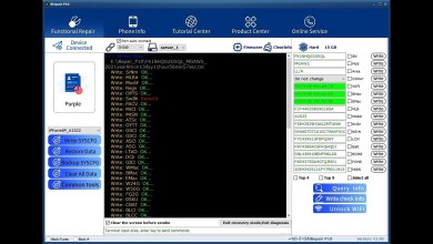 Instructions for changing iPad 4 serial using iRepair P10 | How to Instructions for changing iPad 4 serial using iRepair P10 | How to