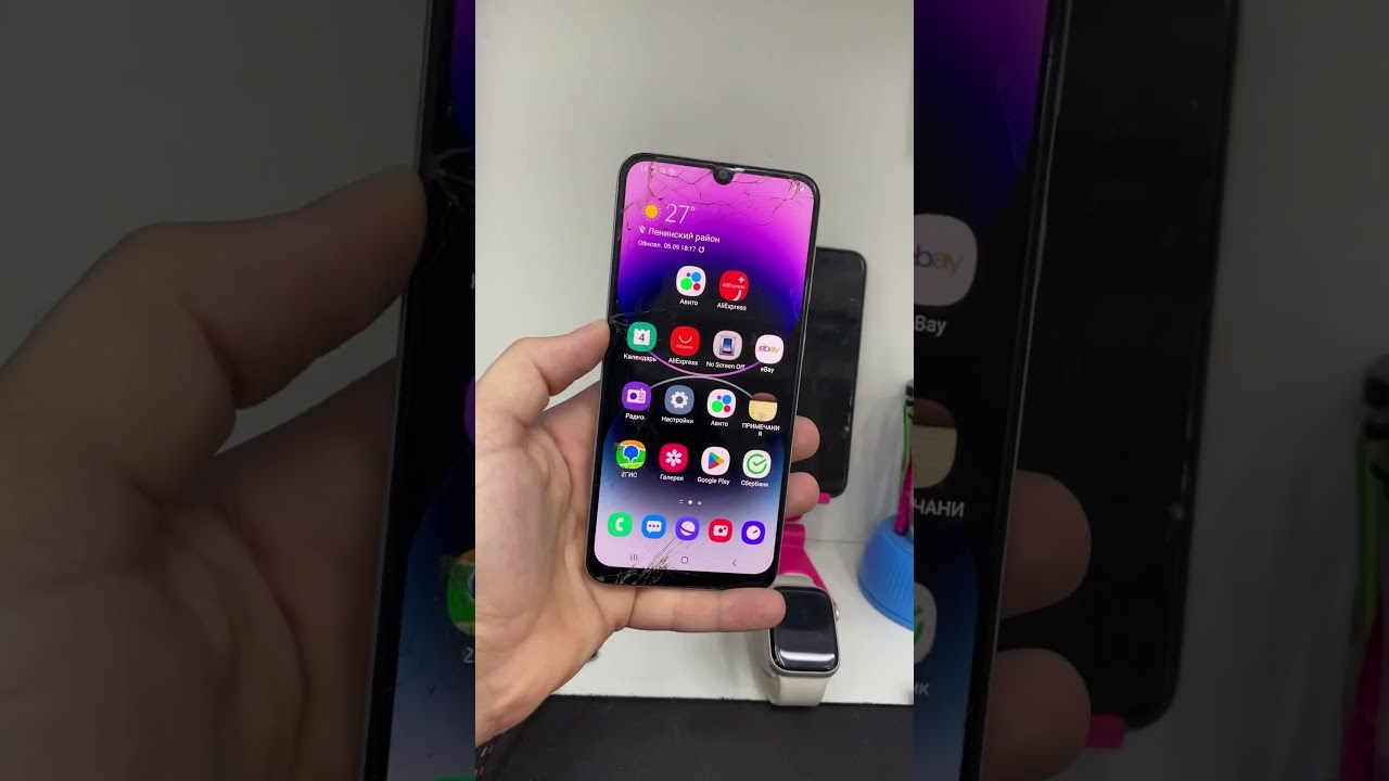 Samsung A50 password removal while saving data Samsung A50 password removal while saving data