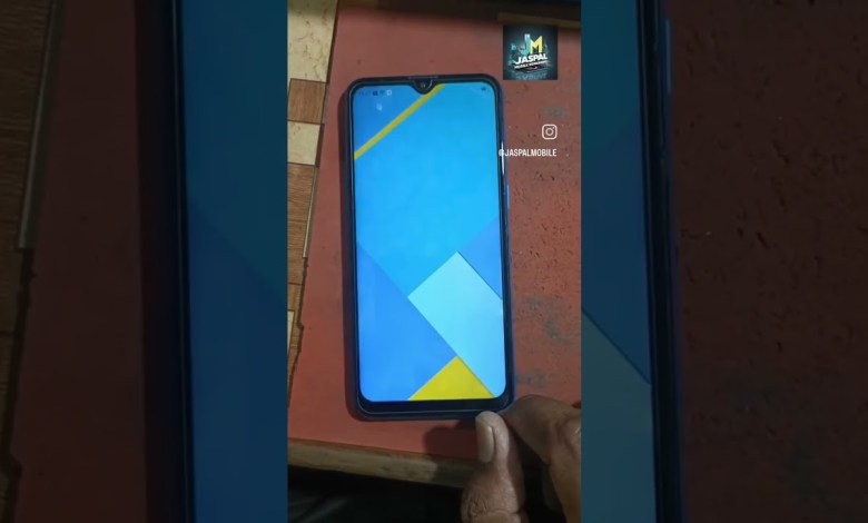 Realme C2|| Oppo A1K Frp #allmobile #allmobilerepair Realme C2|| Oppo A1K Frp #allmobile #allmobilerepair