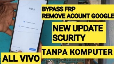 bypass frp acount google all vivo new scurity no PC bypass frp acount google all vivo new scurity no PC