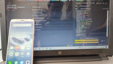 Vivo y71 password and frp bypass unlock tool Vivo y71 password and frp bypass unlock tool
