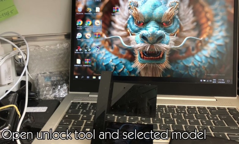Huawei Honor (RMO-LX1) X9A/magic5 lite Frp bypass with Huawei Honor (RMO-LX1) X9A/magic5 lite Frp bypass with