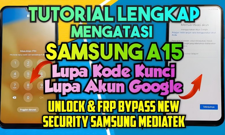 Unlocking the Mystery: Learn How to Reset a Locked Samsung A15 Running Android 14 Unlocking the Mystery: Learn How to Reset a Locked Samsung A15 Running Android 14