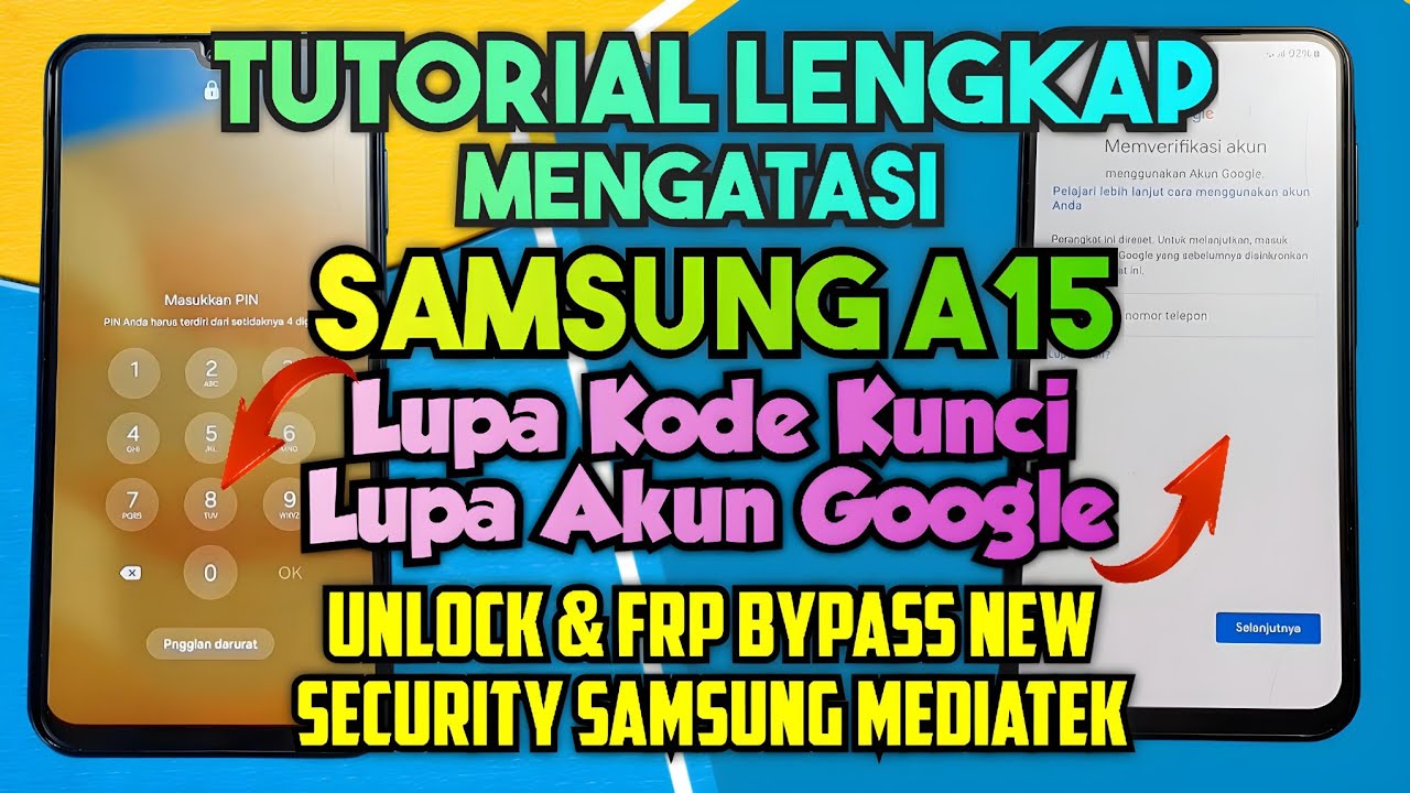 Unlocking the Mystery: Learn How to Reset a Locked Samsung A15 Running Android 14 Unlocking the Mystery: Learn How to Reset a Locked Samsung A15 Running Android 14