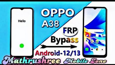 Oppo A38 New Frp Bypass Solutions just One Click Oppo A38 New Frp Bypass Solutions just One Click