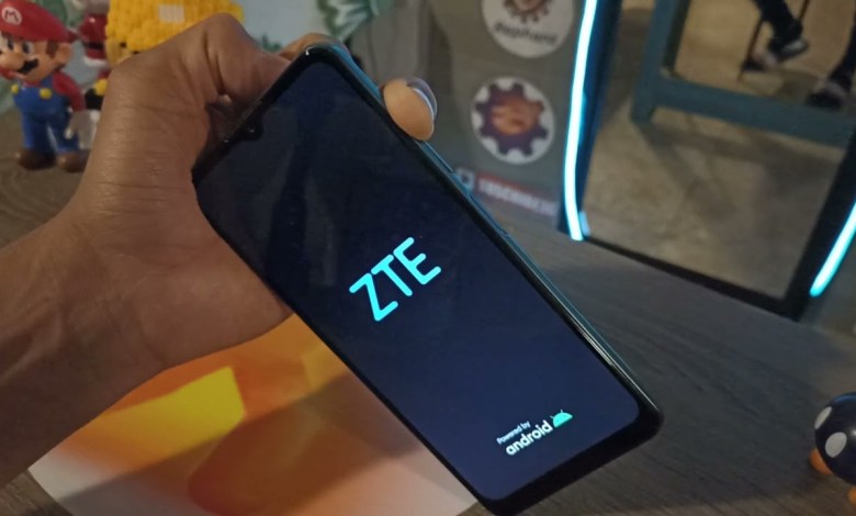 Formatear Zte Blade A54 Hard Reset Formatear Zte Blade A54 Hard Reset