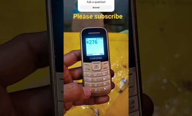 guru 1200 key ped hard reset #viral #reparing #moblie guru 1200 key ped hard reset #viral #reparing #moblie