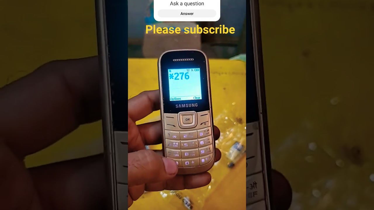 guru 1200 key ped hard reset #viral #reparing #moblie guru 1200 key ped hard reset #viral #reparing #moblie