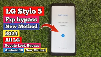 Curious about bypassing FRP on LG Stylo 5? Learn how to bypass Google account on LG Stylo 5 Curious about bypassing FRP on LG Stylo 5? Learn how to bypass Google account on LG Stylo 5