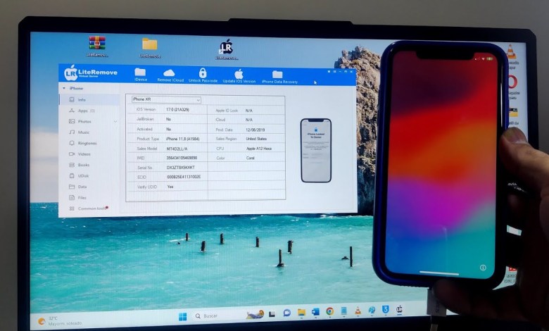 How To Remove Activation Lock iPhone XR iOS 17 Free How To Remove Activation Lock iPhone XR iOS 17 Free