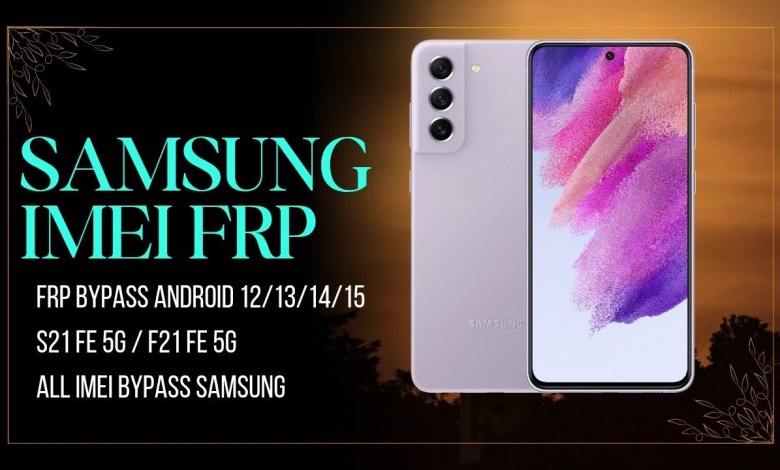 Curious about how to hard reset Samsung F21 FE? Find out here! Curious about how to hard reset Samsung F21 FE? Find out here!