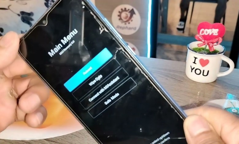 hard reset Redmi Note 11 Pro 5G, X4 Pro 5G android 12 hard reset Redmi Note 11 Pro 5G, X4 Pro 5G android 12