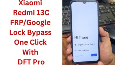 Unlock Xiaomi Redmi 13C FRP/Google Lock with just One Click – Discover How! Unlock Xiaomi Redmi 13C FRP/Google Lock with just One Click – Discover How!